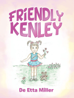 Friendly Kenley