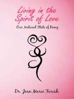 Living in the Spirit of Love