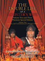 The Double Life of a Minister’s Wife: Volume 2 and 3 Double Platinum Special Edition
