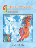5 Little Wardens: Bib's Room