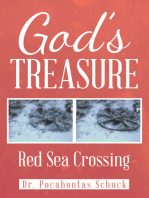 God’s Treasure