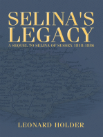 Selina's Legacy: A Sequel to Selina of Sussex 1818-1886