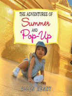The Adventures of Summer and Pop-Up