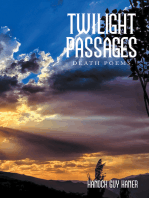 Twilight Passages: Death Poems