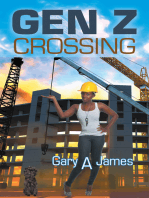 Gen Z Crossing