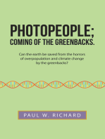 Photopeople; Coming of the Greenbacks.