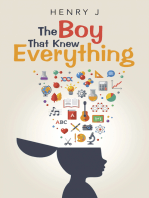 The Boy That Knew Everything