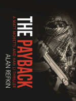 The Payback: A Matt Moretti and Han Li Thriller