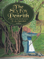 The Sly Fox of Penrith: Book 2 of the Penrith Series