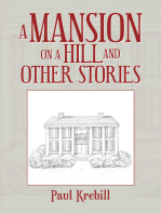 A Mansion on a Hill and Other Stories