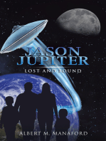 Jason Jupiter: Lost and Found