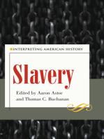 Slavery: Interpreting American History