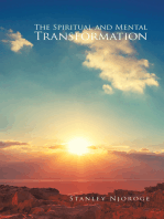 The Spiritual and Mental Transformation (Revised Edition)