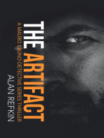 The Artifact: A Mauro Bruno Detective Series Thriller