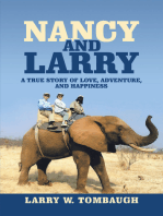 Nancy and Larry: A True Story of Love, Adventure, and Happiness