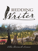 Redding Writer