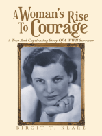 A Woman's Rise to Courage