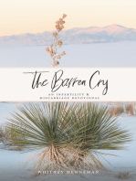 The Barren Cry