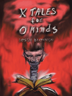 X Tales for O Minds
