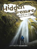 Hidden Treasure: (Bringing out the Best from You!)