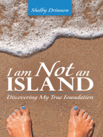 I Am Not an Island