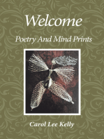 Welcome: Poetry and Mind Prints