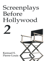 Screenplays Before Hollywood 2