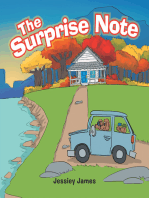 The Surprise Note