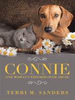 Connie: One Woman’s Triumph over Abuse