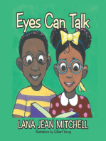Eyes Can Talk