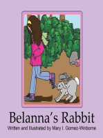 Belanna’s Rabbit