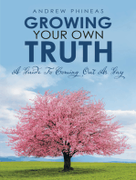 Growing Your Own Truth: A Guide to Coming out as Gay