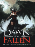 Dawn of the Fallen