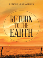 Return to the Earth