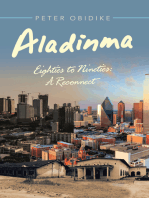 Aladinma: Eighties to Nineties: a Reconnect