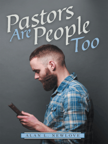 Pastors Are People Too by Alan L. Newlove (Ebook) - Read free for ...