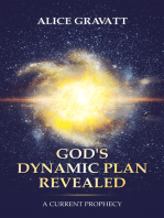 God's Dynamic Plan Revealed