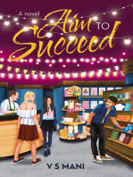 Aim to Succeed: A Novel