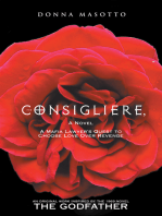 The Consigliere, a Novel: A Mafia Lawyer's Quest to Choose Love over Revenge