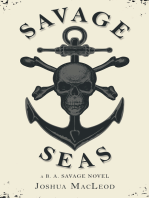 Savage Seas