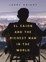 El Cajon and the Richest Man in the World