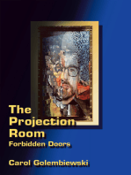 The Projection Room: Forbidden Doors
