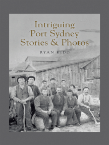 Intriguing Port Sydney Stories & Photos by Ryan Kidd (Ebook ...