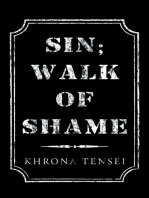 Sin; Walk of Shame