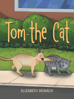 Tom – the Cat