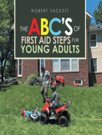 The Abc’s of First Aid Steps for Young Adults