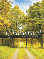 Widowhood: My Journey