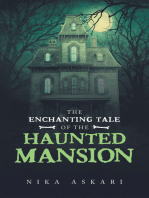 The Enchanting Tale of the Haunted Mansion
