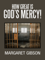 How Great Is God’s Mercy!