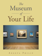 The Museum of Your Life